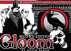 Gloom (Second Edition)