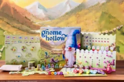 Gnome Hollow