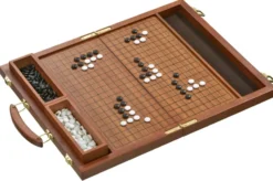 Go & Go Bang, case (3211)