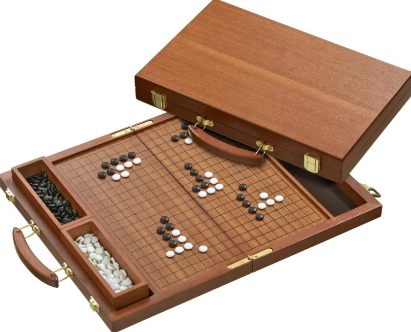 Go & Go Bang, case (3211)