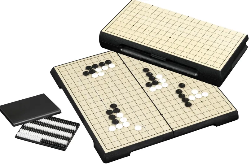 Go & Go Bang Magnetic (3228)