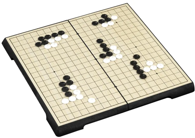 Go & Go Bang Magnetic (3228)