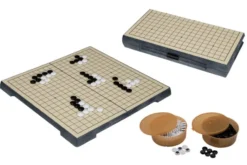 Go & Go Bang Magnetic (3222)