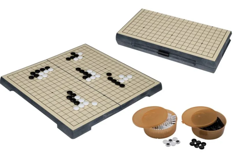Go & Go Bang Magnetic (3222)