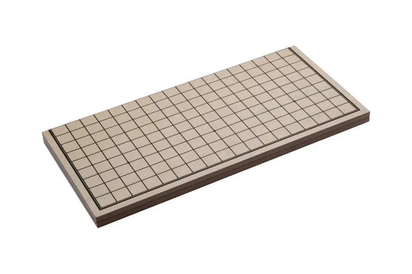 Go Go Bang Set Tournament Game Board Foldable 3210 Philos