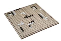 Go Go Bang Set Tournament Game Board Foldable 3210 Philos