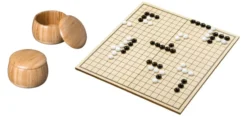 Go & Go Bang, Tournament (3220)