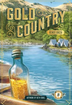 Gold Country