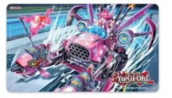 Gold Pride Game Mat