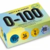 0-100 GOTT & BLANDAT