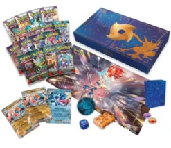 Greninja ex Ultra Premium Collection