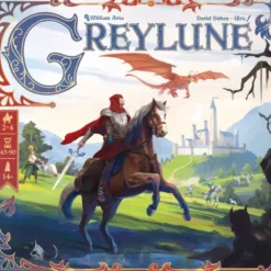 Greylune