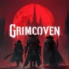 Grimcoven