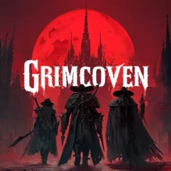 Grimcoven