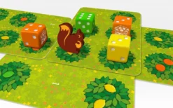Grove: 9 Card Solitaire Game