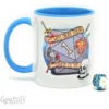 Guess Ill Die Gift Mug