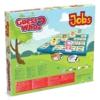 GUESS WHO - Jobs (Nordic + EN)