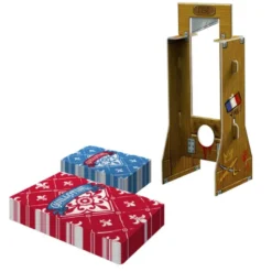 Guillotine