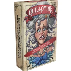 Guillotine