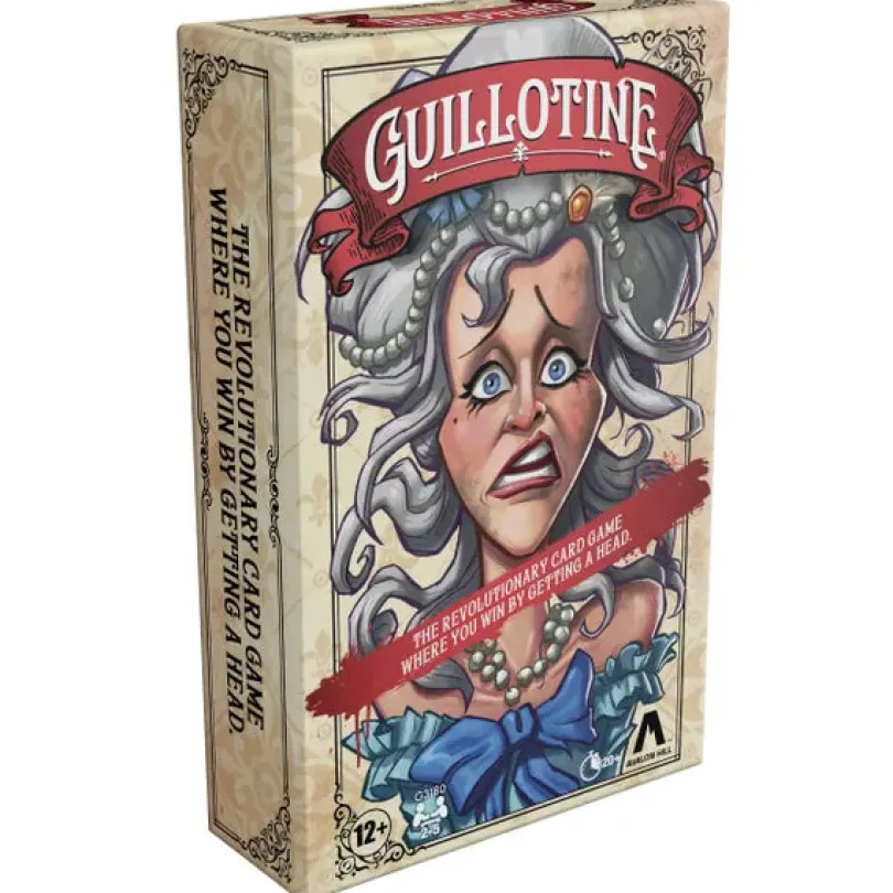 Guillotine