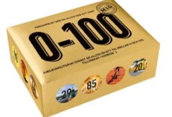 0 100 Guld