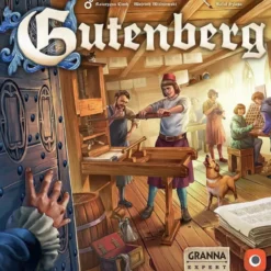 Gutenberg