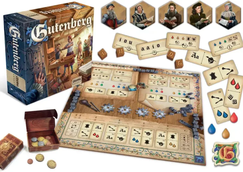 Gutenberg