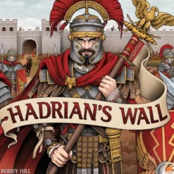 Hadrian's Wall