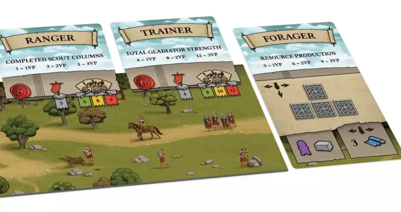 Hadrian's Wall