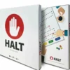 Halt - No further!