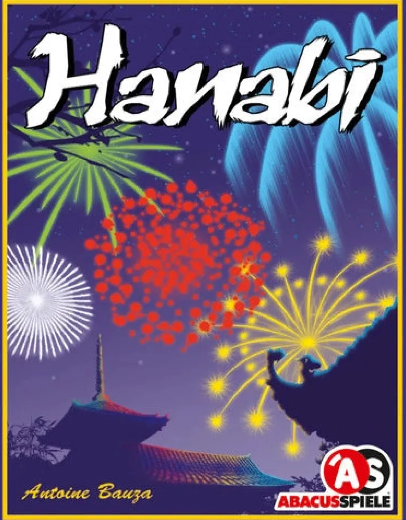 Hanabi