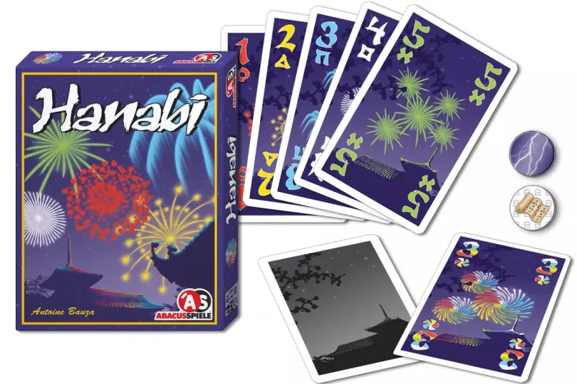 Hanabi