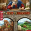 Hansa Teutonica Big Box Deutschenglisch