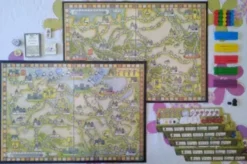 Hansa Teutonica East/Ost