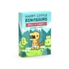 Happy Little Dinosaurs: Perils of Puberty