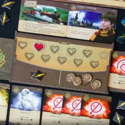 Harry Potter: Hogwarts Battle