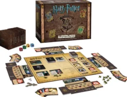 Harry Potter: Hogwarts Battle