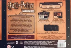 Harry Potter: Hogwarts Battle - The Charms and Potions Expansion