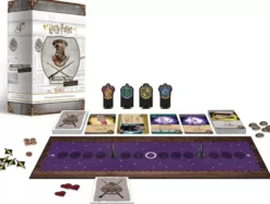 Harry Potter: Hogwarts Battle - Defence Against The Dark Arts