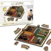 Harry Potter Hogwarts Wizardry Quest Game