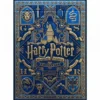 Harry Potter Raven Claw Blue Theory11 Playing Cards