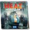 HEAT : HEAVY RAIN