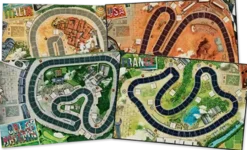 Heat Pedal To The Metal Svensk Utgava