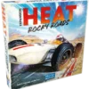 Heat: Rocky Roads