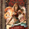 Heavy Hitters Blitz Deck - Kassai
