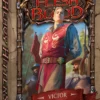 Heavy Hitters Blitz Deck - Victor