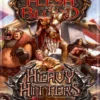 Heavy Hitters Booster
