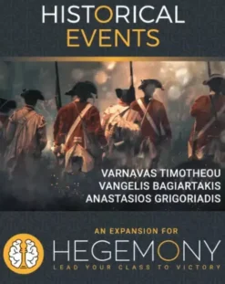 Hegemony: Lead Your Class to Victory - Historical events