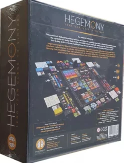 Hegemony: Lead Your Class to Victory