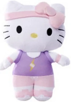 Hello Kitty Plush (20 cm)
